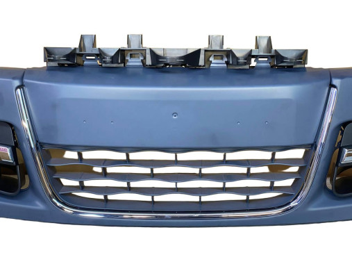 Renault Бампер передній на Renault Laguna 3 (Рено Лагуна 3) 2011-2015 - Заображення 5