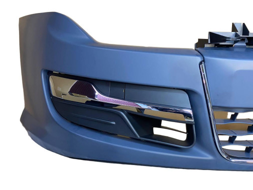 Renault Бампер передній на Renault Laguna 3 (Рено Лагуна 3) 2011-2015 - Заображення 4