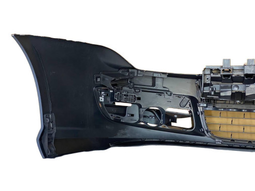 Renault Бампер передній на Renault Laguna 3 (Рено Лагуна 3) 2011-2015 - Заображення 10
