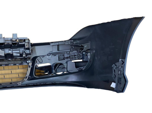 Renault Бампер передній на Renault Laguna 3 (Рено Лагуна 3) 2011-2015 - Заображення 8