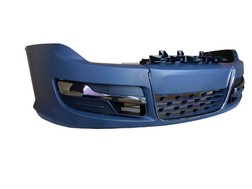 Renault Бампер передній на Renault Laguna 3 (Рено Лагуна 3) 2011-2015 - Заображення 6