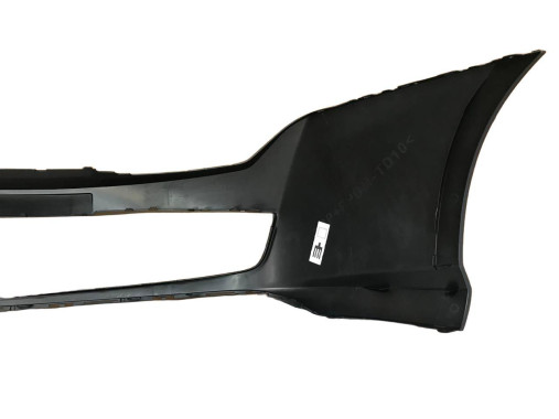 Renault Бампер передній на Renault Laguna 3 (рено лагуна 3) 2007-2011 - Заображення 7