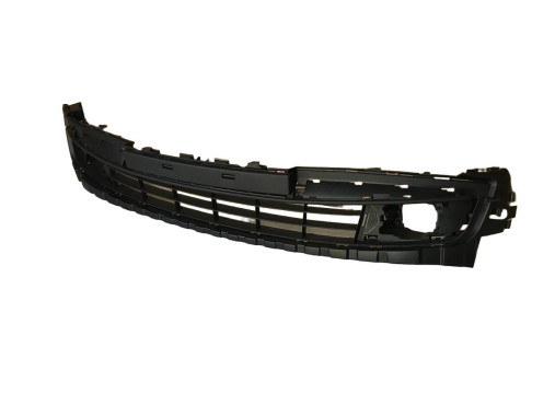 Renault Решітка бампера центральна на Renault Laguna 3 (рено лагуна 3) 2007-2011 622560003R - Заображення 3