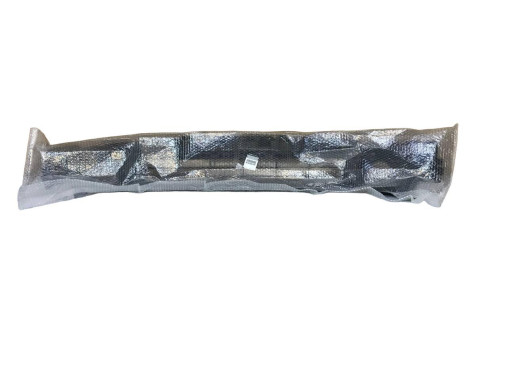 Renault Решітка бампера центральна на Renault Laguna 3 (рено лагуна 3) 2007-2011 622560003R - Заображення 2