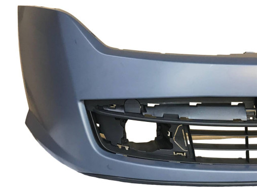 Renault Бампер передній на Renault Laguna 3 (рено лагуна 3) 2007-2011 - Заображення 4