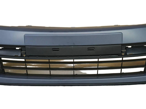 Renault Бампер передній на Renault Laguna 3 (рено лагуна 3) 2007-2011 - Заображення 10