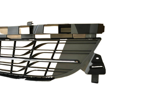 Renault Решетка бампера Renault Megane 3 (Рено Меган 3) 2009-2011 622542051R - Картинка 5