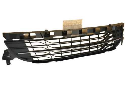 Renault Решетка бампера Renault Megane 3 (Рено Меган 3) 2009-2011 622542051R - Картинка 2