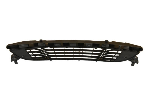 Renault Решетка бампера Renault Megane 3 (Рено Меган 3) 2009-2011 622542051R - Картинка 6