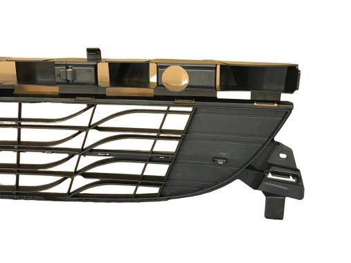 Renault Решетка бампера Renault Megane 3 (Рено Меган 3) 2009-2011 622542051R - Картинка 7