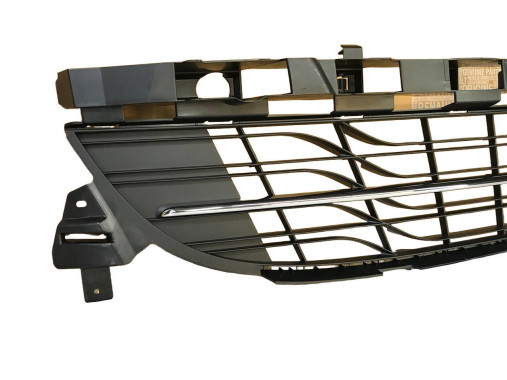 Renault Решетка бампера Renault Megane 3 (Рено Меган 3) 2009-2011 622542051R - Картинка 4