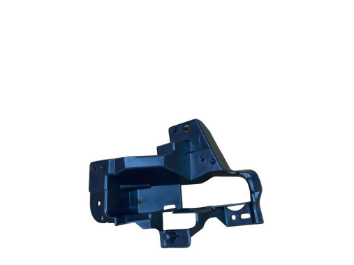 Renault Кронштейн кріплення LED праве на Renault Megane 3 GT (рено меган 3) 2014-2016 269116031R - Заображення 2