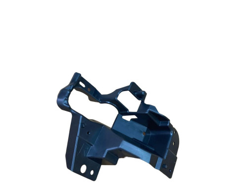 Renault Кронштейн кріплення LED праве на Renault Megane 3 GT (рено меган 3) 2014-2016 269116031R - Заображення 3