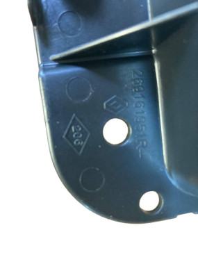 Renault Кронштейн кріплення LED ліве на Renault Megane 3 GT (рено меган 3) 2014-2016 269161951R - Заображення 7