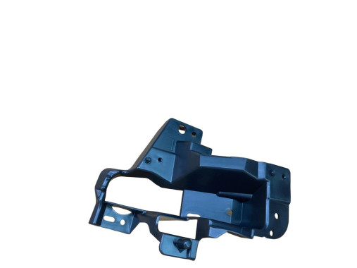 Renault Кронштейн кріплення LED ліве на Renault Megane 3 GT (рено меган 3) 2014-2016 269161951R - Заображення 4