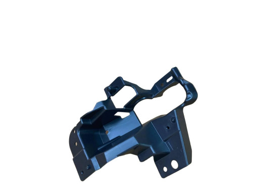 Renault Кронштейн кріплення LED ліве на Renault Megane 3 GT (рено меган 3) 2014-2016 269161951R - Заображення 6