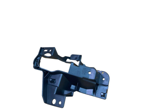 Renault Кронштейн кріплення LED ліве на Renault Megane 3 GT (рено меган 3) 2014-2016 269161951R - Заображення 2