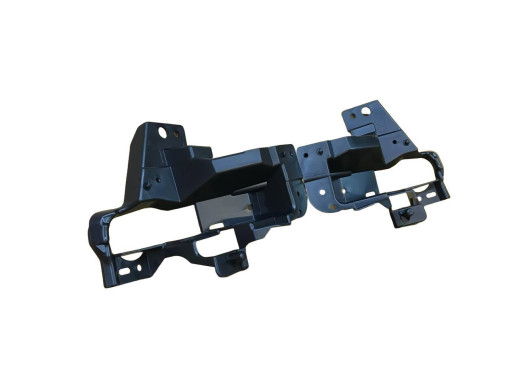 Renault Комплект кронштейнов крепление LED на Renault Megane 3 GT (рено меган 3) 2014-2016 269161951R - Картинка 5