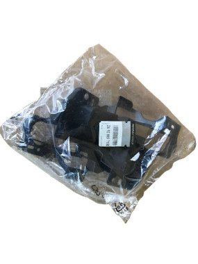 Renault Комплект кронштейнов крепление LED на Renault Megane 3 GT (рено меган 3) 2014-2016 269161951R - Картинка 4