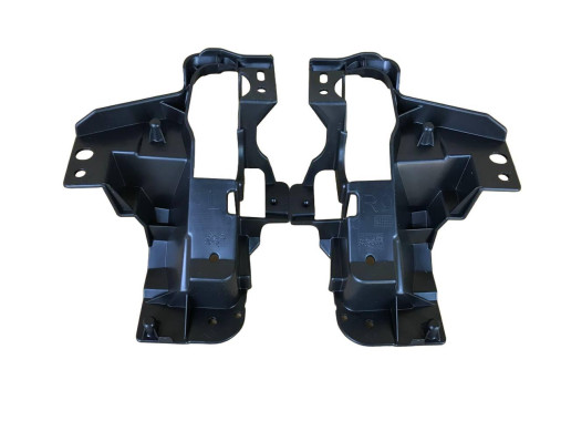 Renault Комплект кронштейнов крепление LED на Renault Megane 3 GT (рено меган 3) 2014-2016 269161951R - Картинка 2