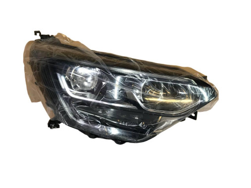 Renault Фара права на Renault Megane 4 (рено меган 4) 260100141R - Заображення 4