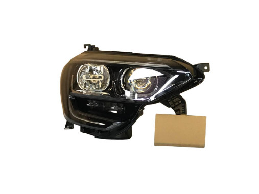 Renault Фара права на Renault Megane 4 (рено меган 4) 260100141R - Заображення 2