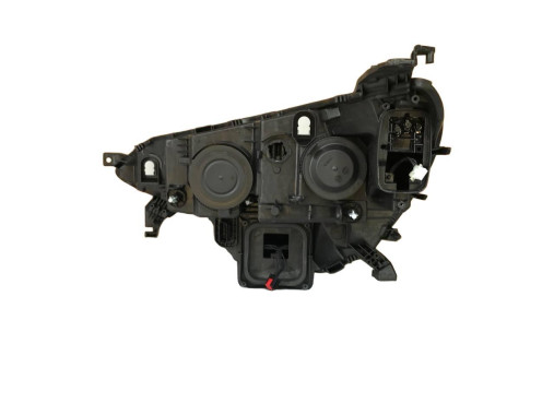 Renault Фара права на Renault Megane 4 (рено меган 4) 260100141R - Заображення 8