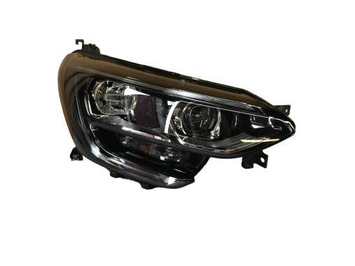 Renault Фара права на Renault Megane 4 (рено меган 4) 260100141R - Заображення 6