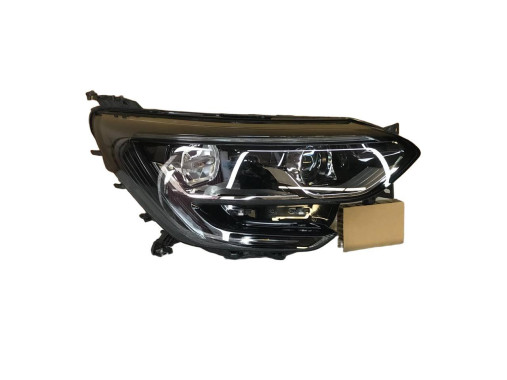 Renault Фара права на Renault Megane 4 (рено меган 4) 260100141R - Заображення 5