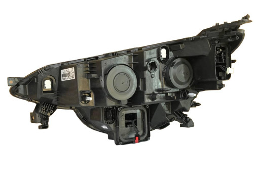 Renault Фара права на Renault Megane 4 (рено меган 4) 260100141R - Заображення 7