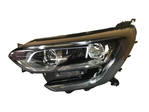 Renault Фара ліва на Renault Megane 4 (рено меган 4) 260607159R - Заображення 9