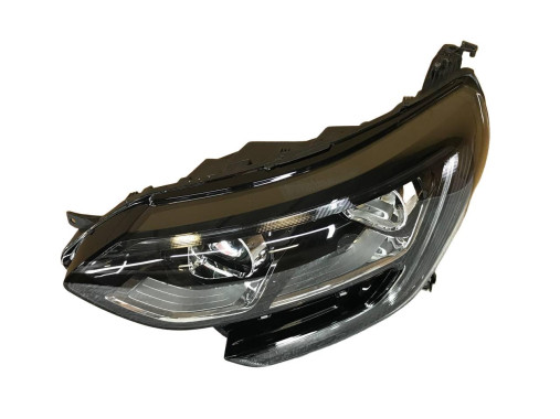 Renault Фара ліва на Renault Megane 4 (рено меган 4) 260607159R - Заображення 8