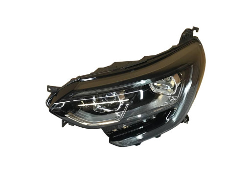 Renault Фара ліва на Renault Megane 4 (рено меган 4) 260607159R - Заображення 3