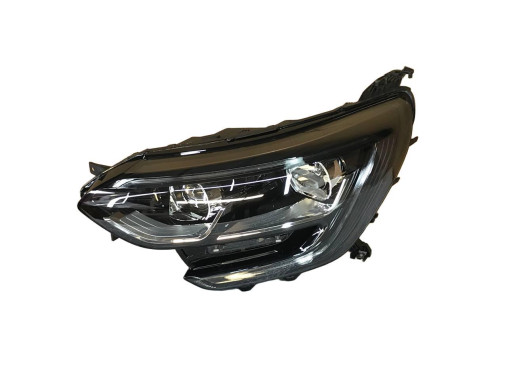 Renault Фара ліва на Renault Megane 4 (рено меган 4) 260607159R - Заображення 5