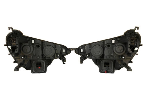 Renault Фары передние на Renault Megane 4 ( рено меган 4) 260607159R, 260100141R - Картинка 6