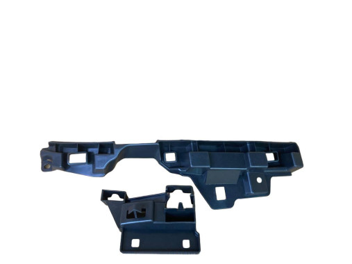 Renault Кронштей кріплення фари правий на Renault Grand Scenic 3 (рено гранд сценік 3) 620949485R, 622207359R - Заображення 7