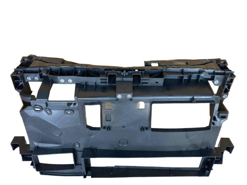 Signeda Встановлююча панель (телевізор) на Renault Megane 4 (рено меган 4) 625001359R - Заображення 3