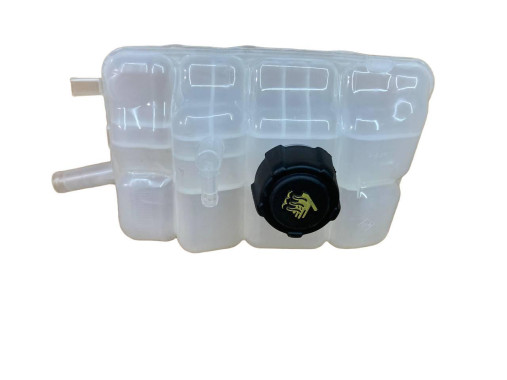 Polcar Компенсаційний бачок на Renault Megane 4 (Рено Меган 4) 217102781R, 217104048R, 60C3ZB1 - Заображення 5