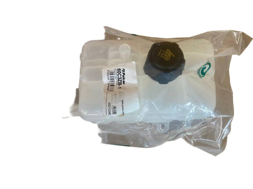 Polcar Компенсаційний бачок на Renault Megane 4 (Рено Меган 4) 217102781R, 217104048R, 60C3ZB1 - Заображення 7