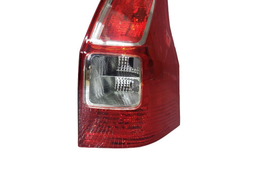 Depo Ліхтар правий стоп на Renault Megane 2 (Рено Меган 2) 2006-2009 8200417351 - Заображення 3