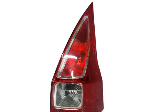 Depo Ліхтар правий стоп на Renault Megane 2 (Рено Меган 2) 2006-2009 8200417351 - Заображення 5