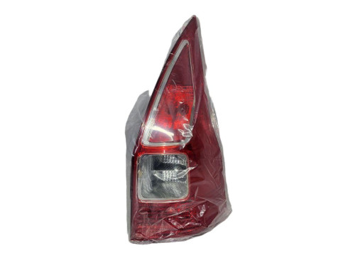Depo Ліхтар правий стоп на Renault Megane 2 (Рено Меган 2) 2006-2009 8200417351 - Заображення 2