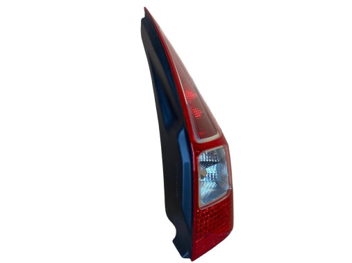 Hella Ліхтар правий стоп на Renault Megane 2 (Рено Меган 2) 2006-2009 8200417349 - Заображення 3