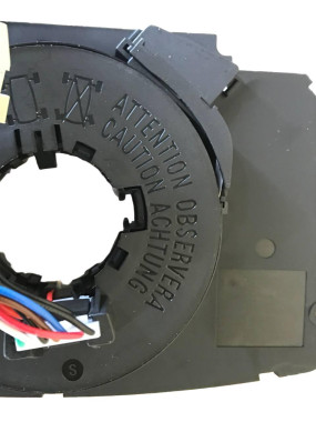 Polcar Підрульовий шлейф на Renault Megane 2 (Рено Меган 2) 8200216462, 8200216454, 8200216459 - Заображення 1