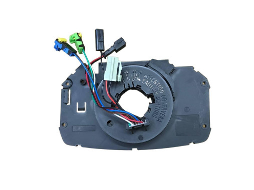 Polcar Підрульовий шлейф на Renault Megane 2 (Рено Меган 2) 8200216462, 8200216454, 8200216459 - Заображення 4
