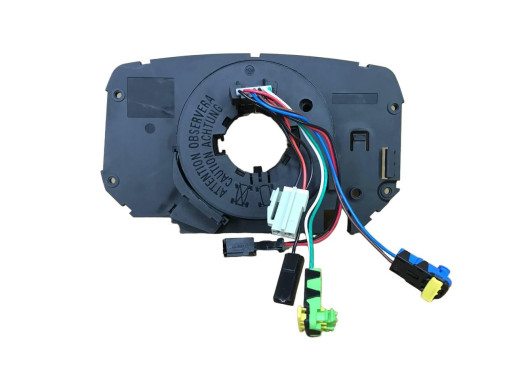 Polcar Підрульовий шлейф на Renault Megane 2 (Рено Меган 2) 8200216462, 8200216454, 8200216459 - Заображення 5