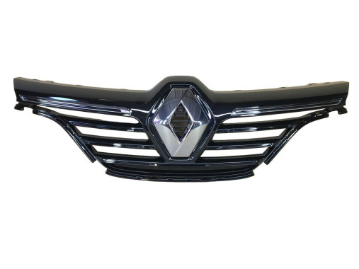 Renault Решітка радіатора на Renault Megane 4 (Рено Меган 4) 622562805R - Заображення 1