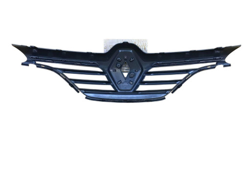 Renault Решітка радіатора на Renault Megane 4 (Рено Меган 4) 622562805R - Заображення 5