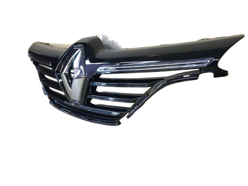 Renault Решітка радіатора на Renault Megane 4 (Рено Меган 4) 622562805R - Заображення 6