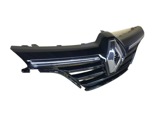 Renault Решітка радіатора на Renault Megane 4 (Рено Меган 4) 622562805R - Заображення 3